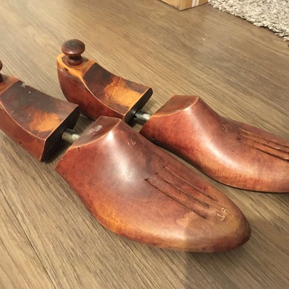 Allen Edmonds Fifth Avenue Walnut 9D main image 5